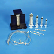 Hydraulic Jack Model