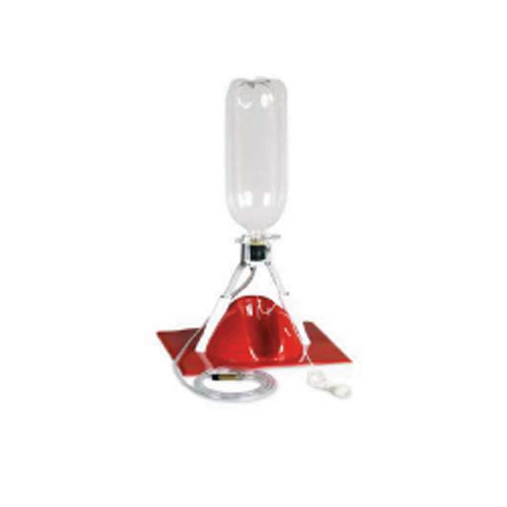 Bottle Rocket Launcher