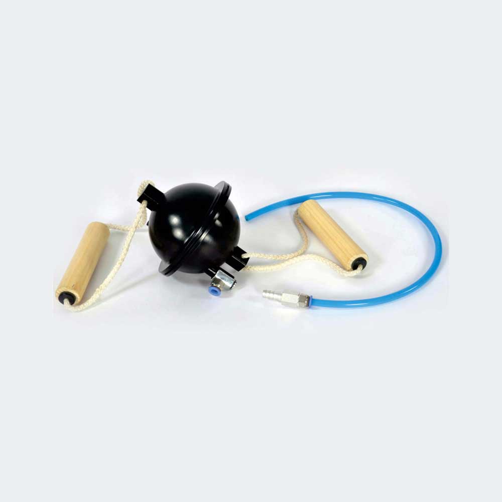 Magdeburg Pressure Disc Kit