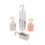 Specific Heat Specimen Set