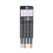 Heat Conductivity Bar Set