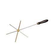 Conductometer, Five Rod Form