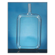 Convection In Water Apparatus, Size 13X20 cm