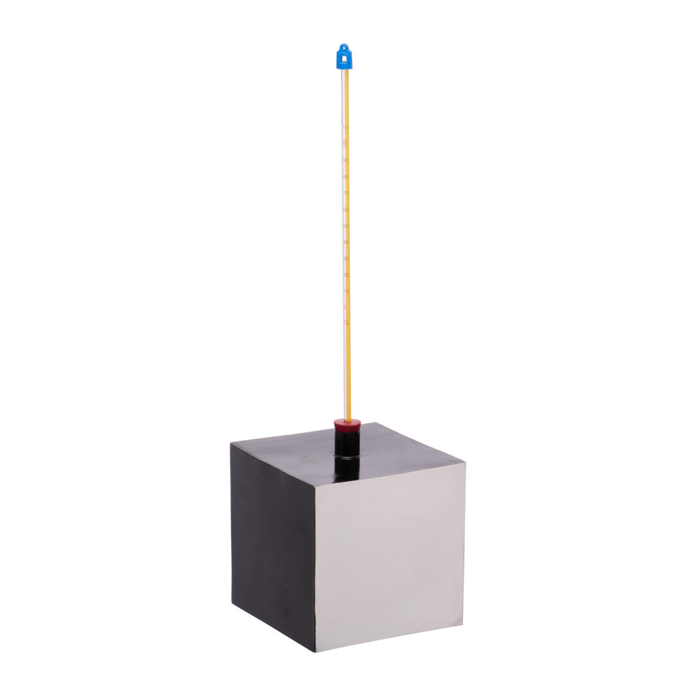 Leslie Cube