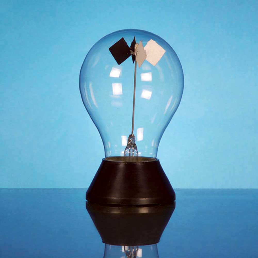 Crooke'S Radiometer