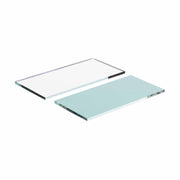 Mirror, Plane, Pk Of 10  100X 75 mm (4X3")