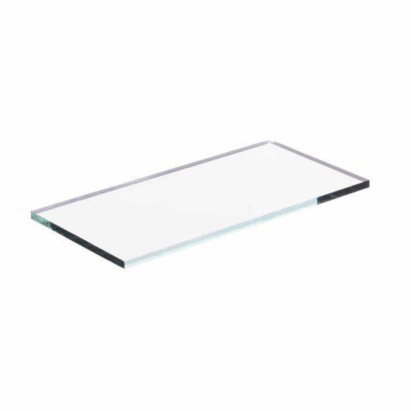 Mirror, Plane, Pk Of 10  100X 75 mm (4X3")