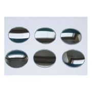 Spherical Mirrors Set Of 6, 50mm Diameter