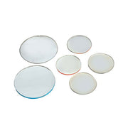 Concave Mirror, 60mmD, Fl 100mm