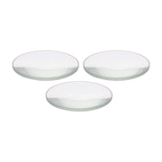 Lens, Double Convex, Dia 50mm Fl 150mm