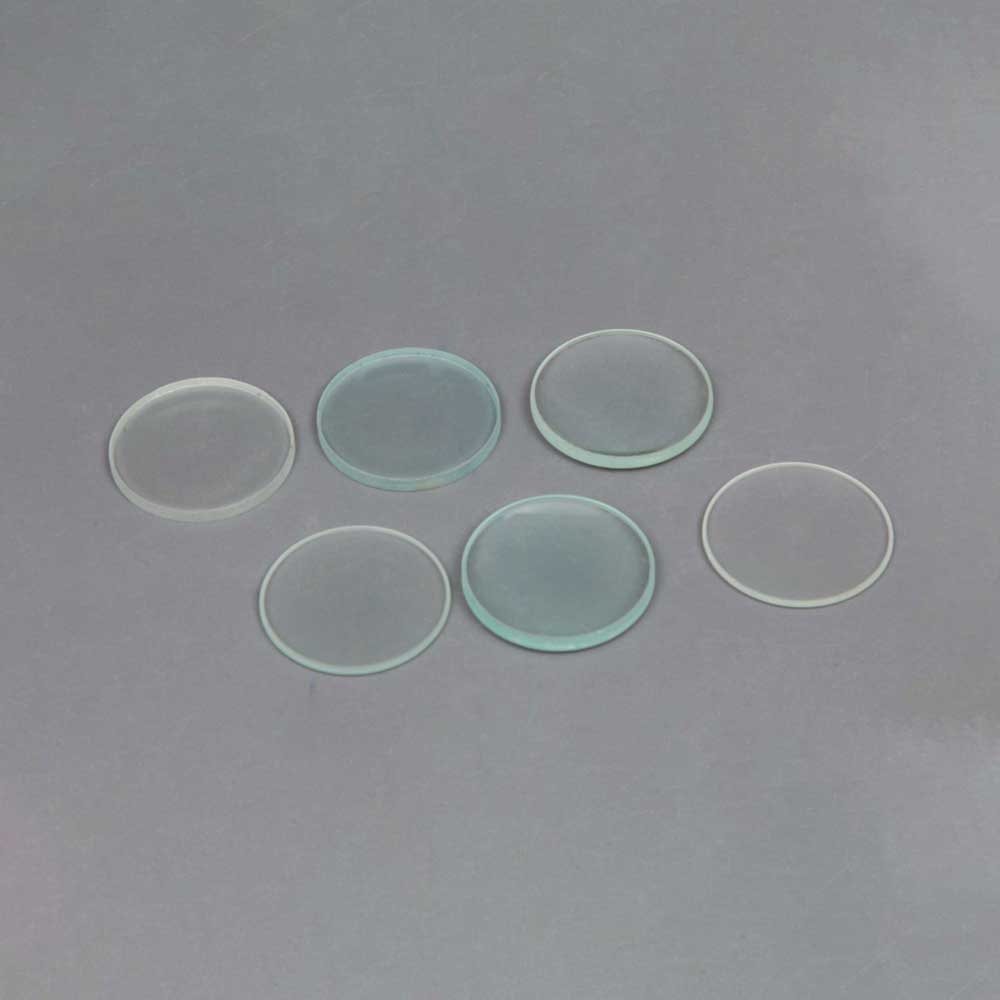 Lens, Double Concave, Dia 50mm Fl 250mm