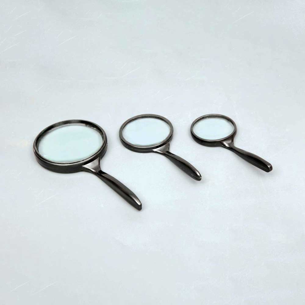 Magnifier, Reading Glass  50 mm