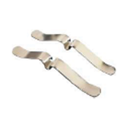 Optic Bench Supports, Pair
