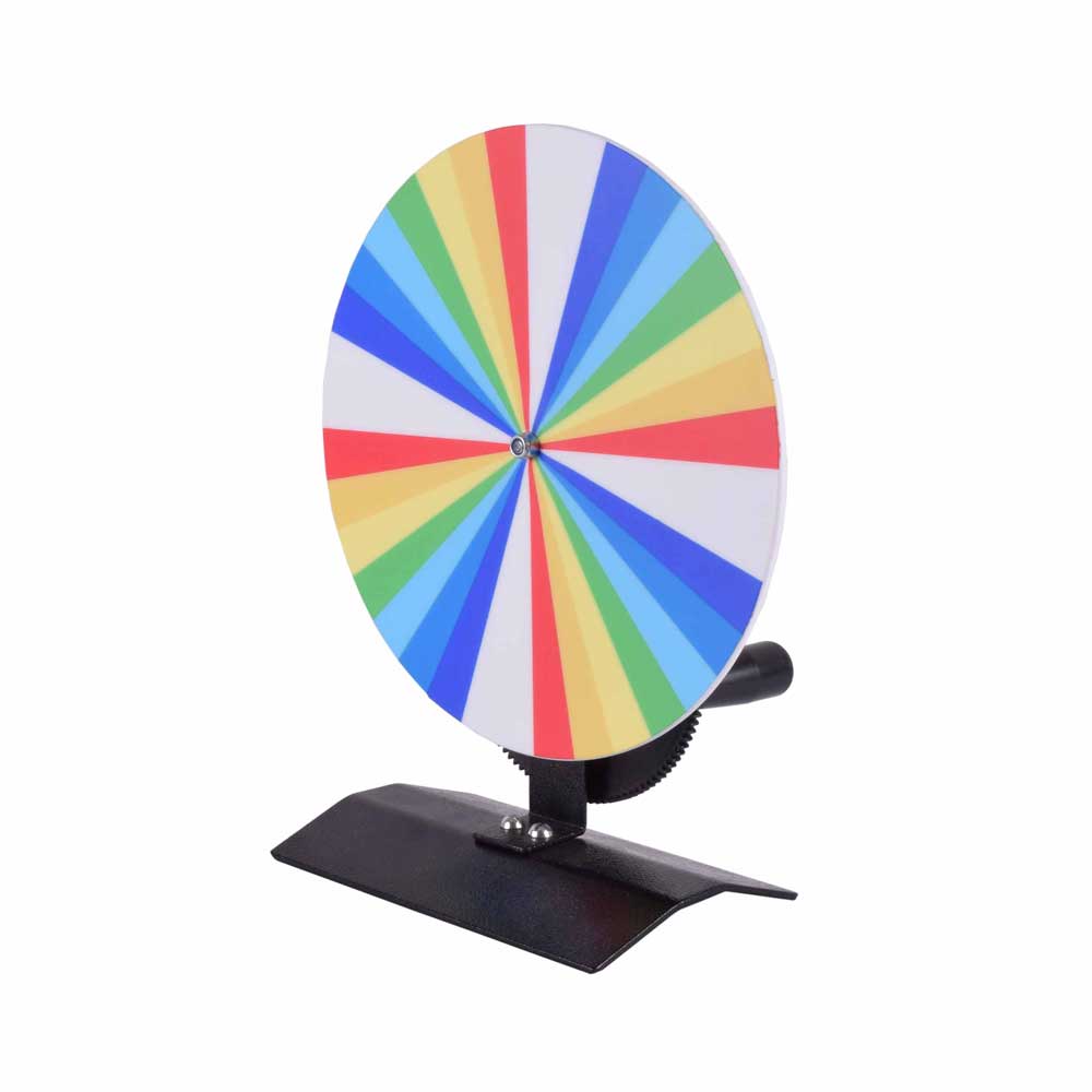 Newton Colour Disc