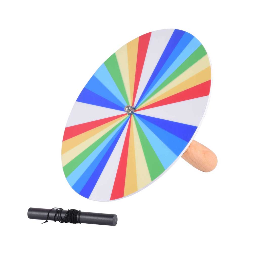 Color Wheel Kit
