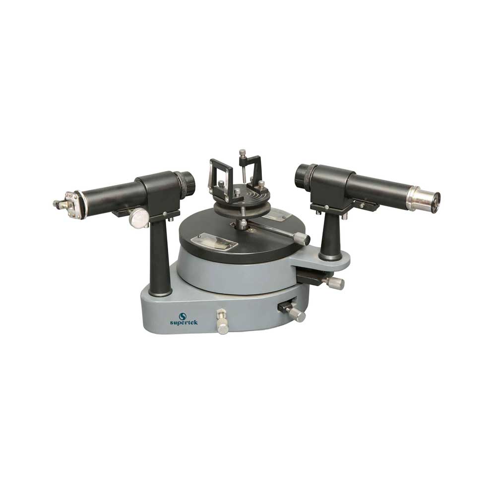 Spectrometer, Intermediate