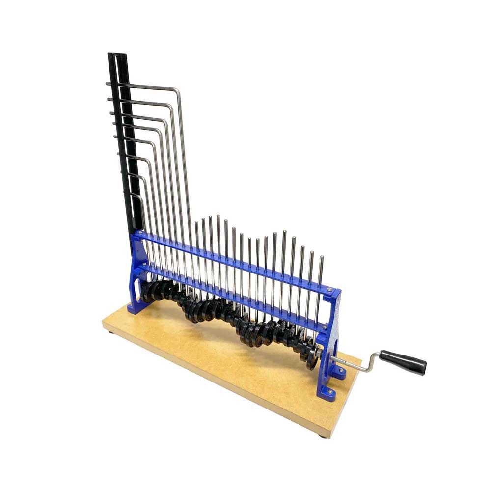 Wave Machine
