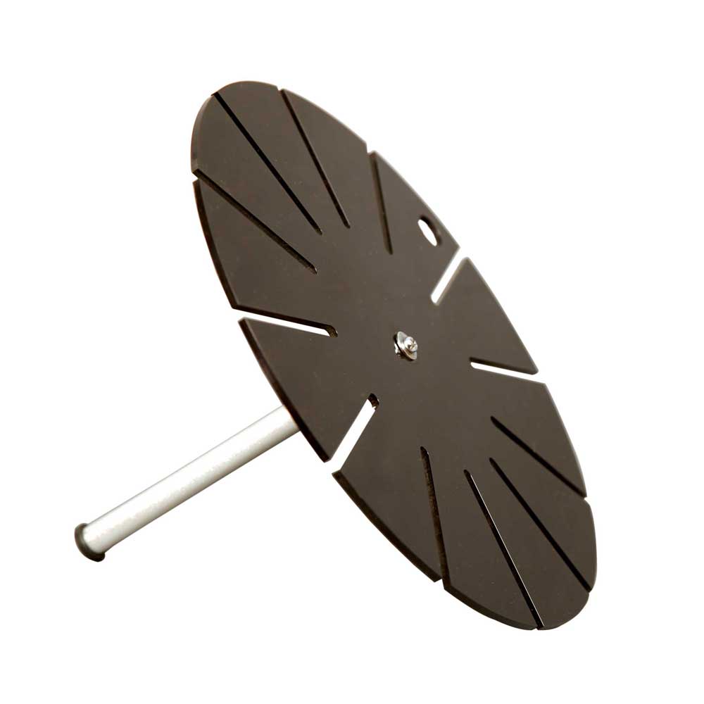 Hand Stroboscope