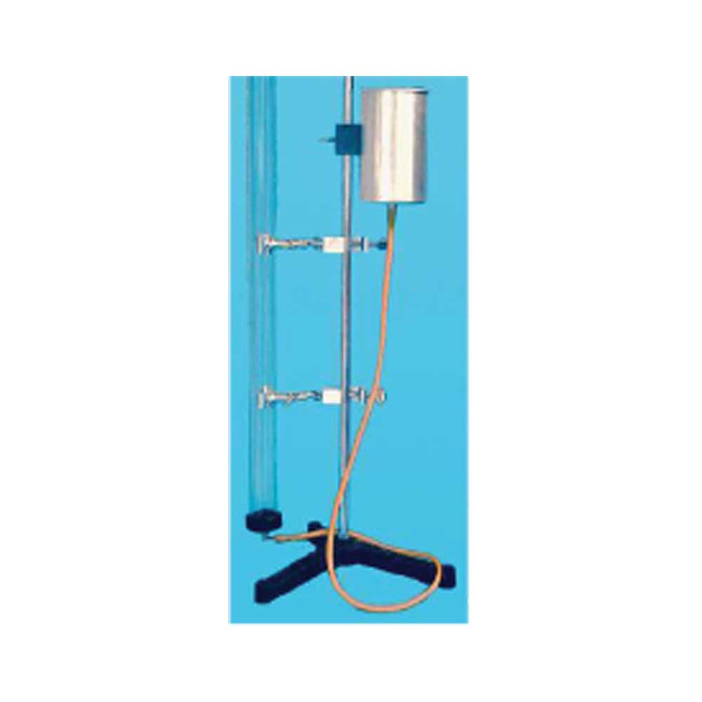 Resonance Tube Apparatus