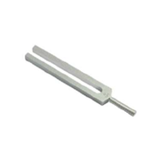 Tuning Fork, Superior Grade, Musical, 523.2Hz,  "C" One Octave Above Middle C