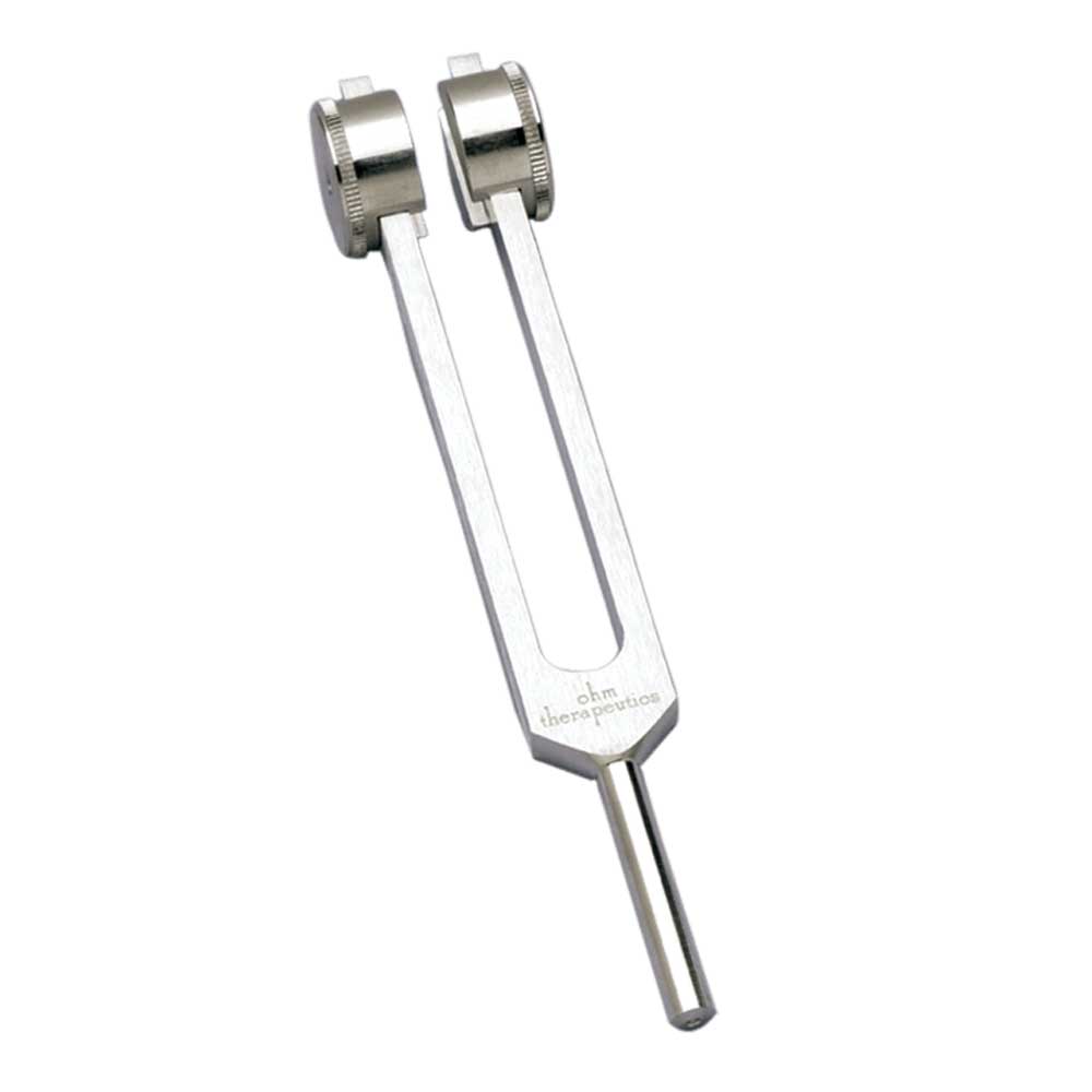 Tuning Fork, Adjustable