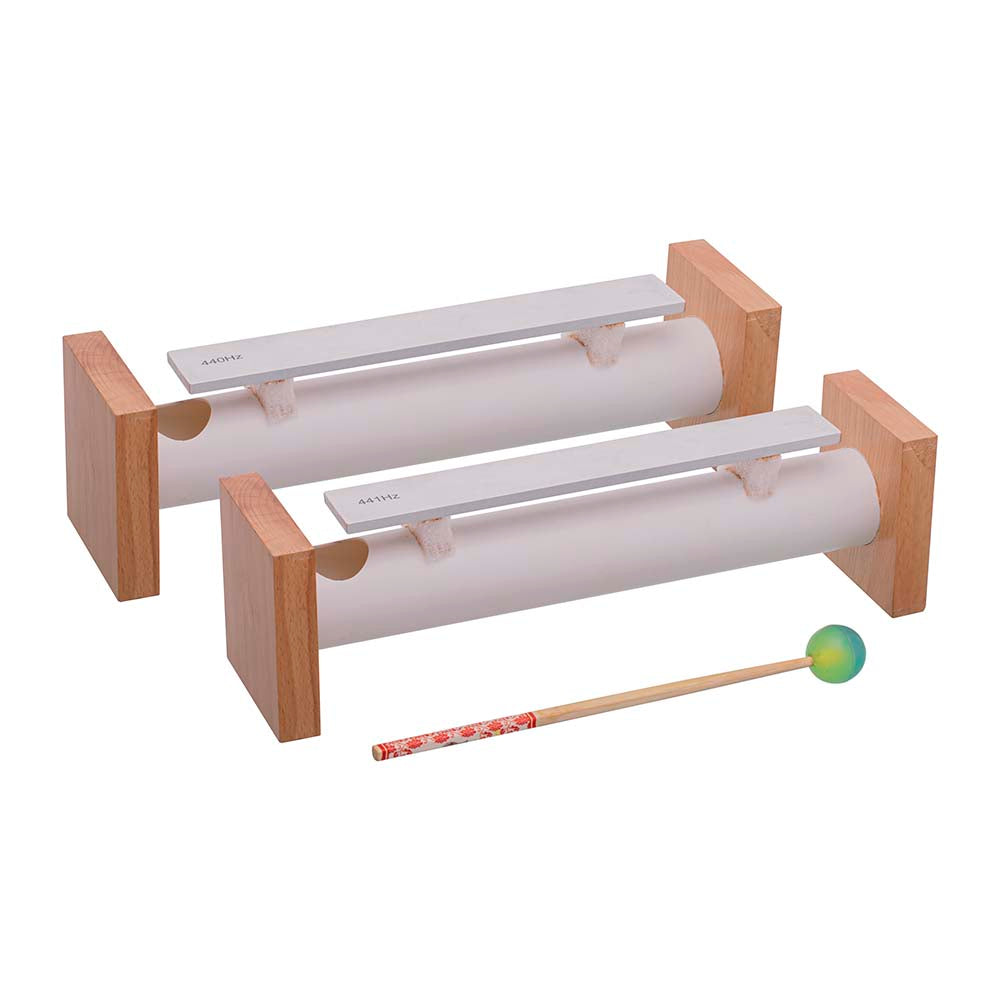 Twin Tone Bar Set