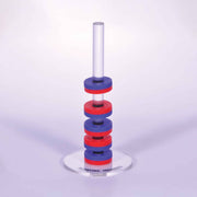 Floating Ring Magnets