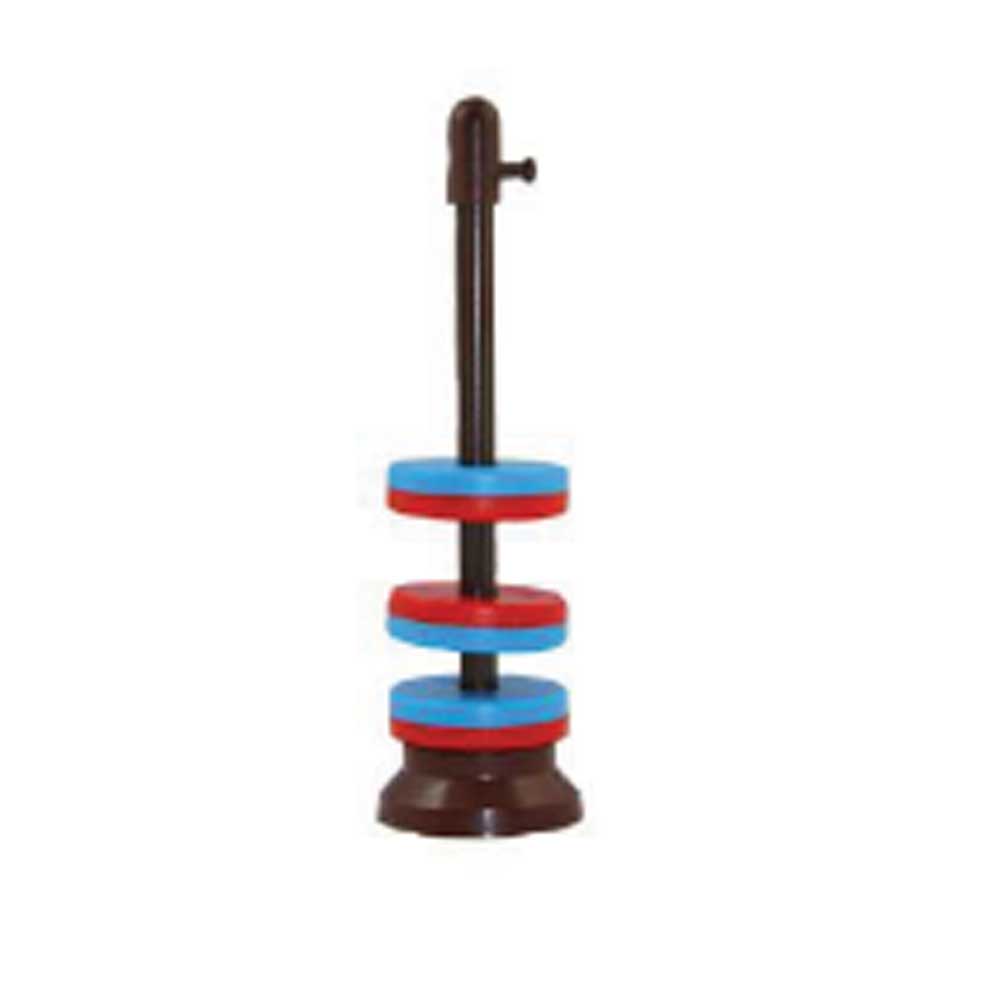 Floating Magnets