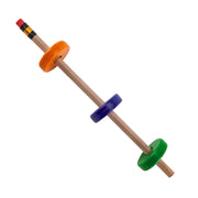 Floating Magnets