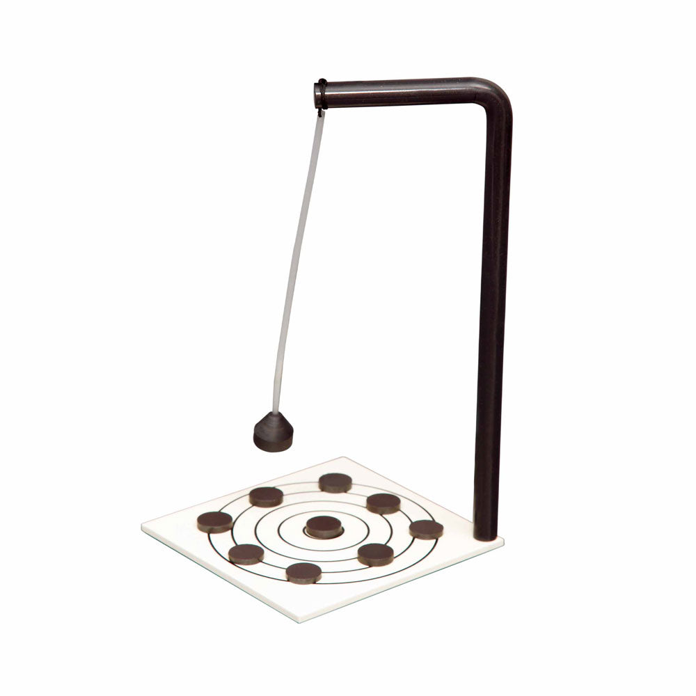 Magnetic Pendulum