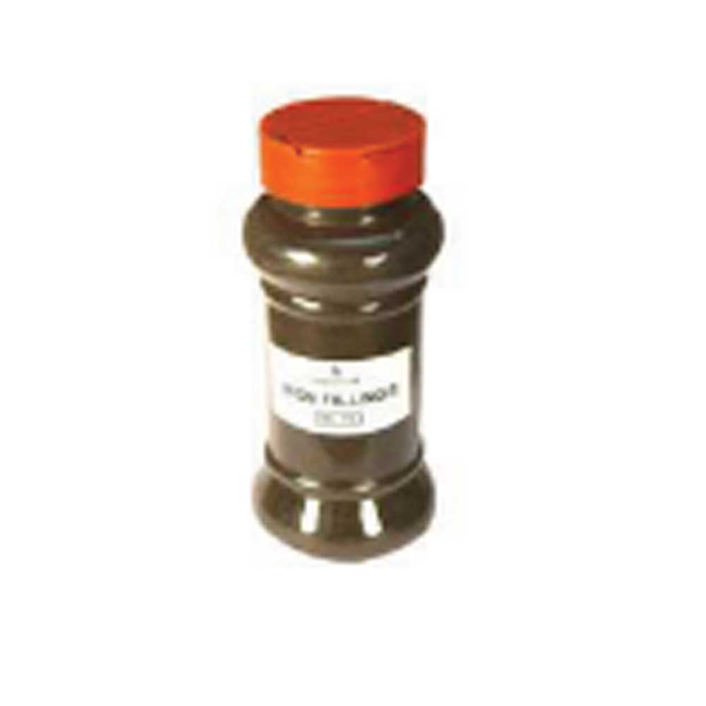 Iron Filings, With Shaker, Lead Free, 1/2 Lb (227G)