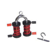 Large "U" Shape Electromagnet