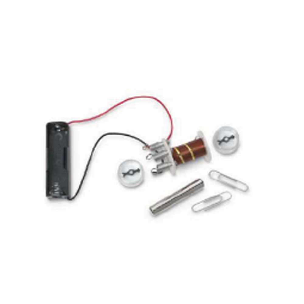 Electromagnet Kit