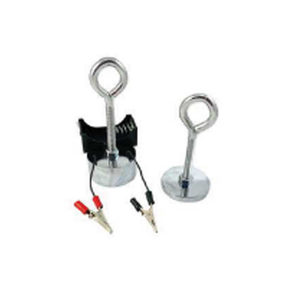 Electromagnet, Ironclad, 1.5V
