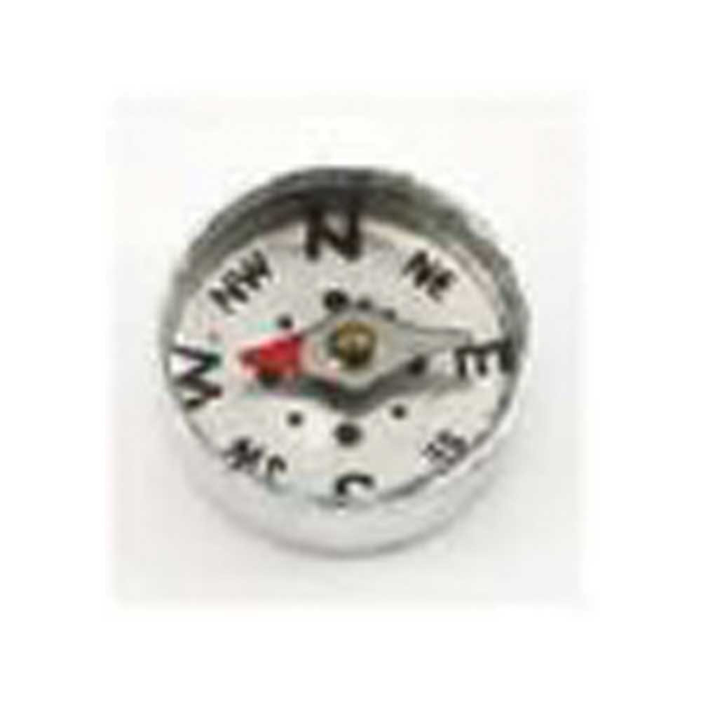 Compass, Magnetic, 16mm Diam