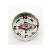Compass, Magnetic, 16mm Diam