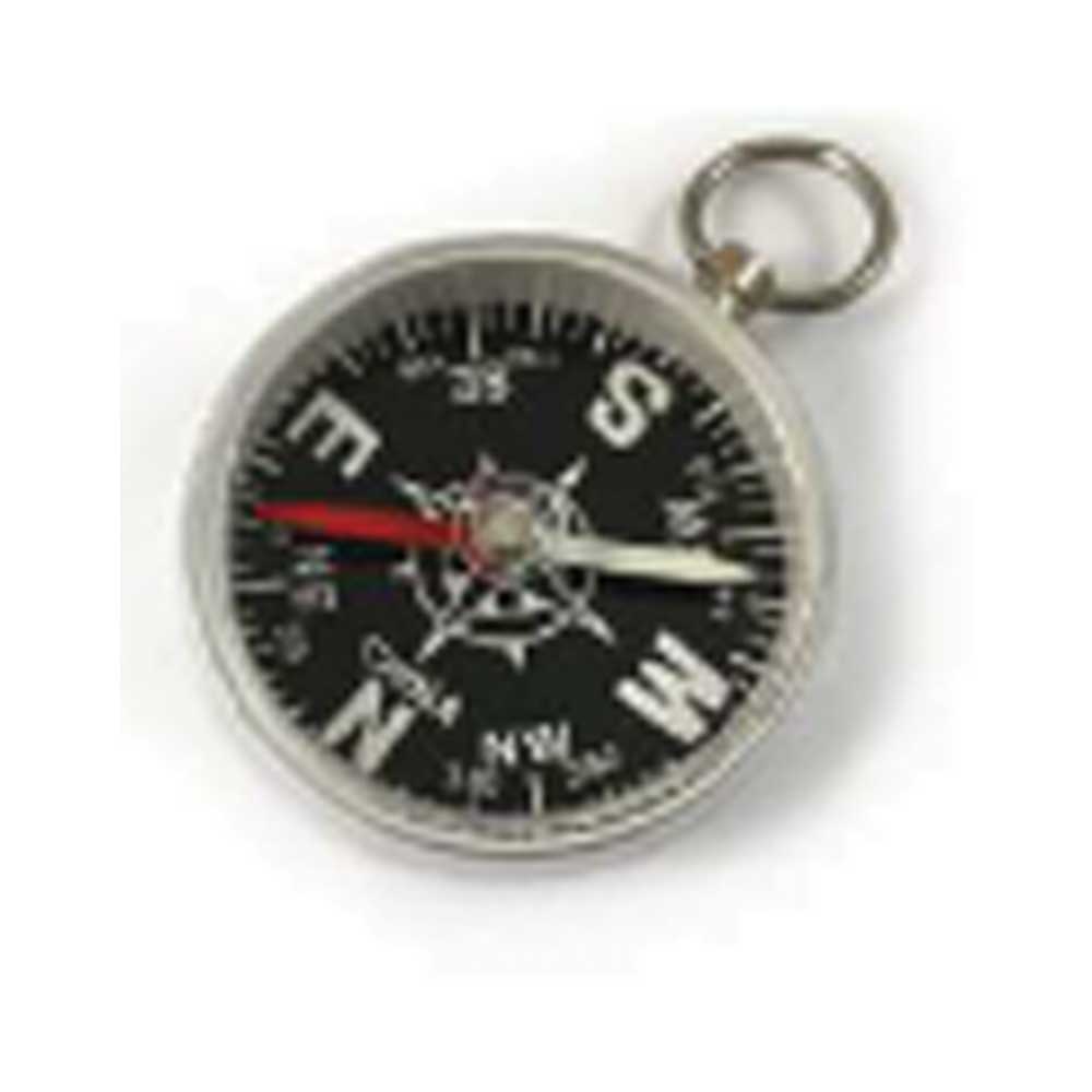 Compass, Aluminum, 40mmD