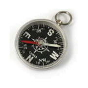 Compass, Aluminum, 40mmD