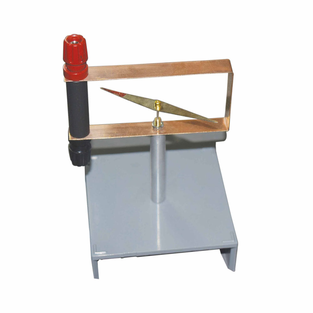Oersted Apparatus