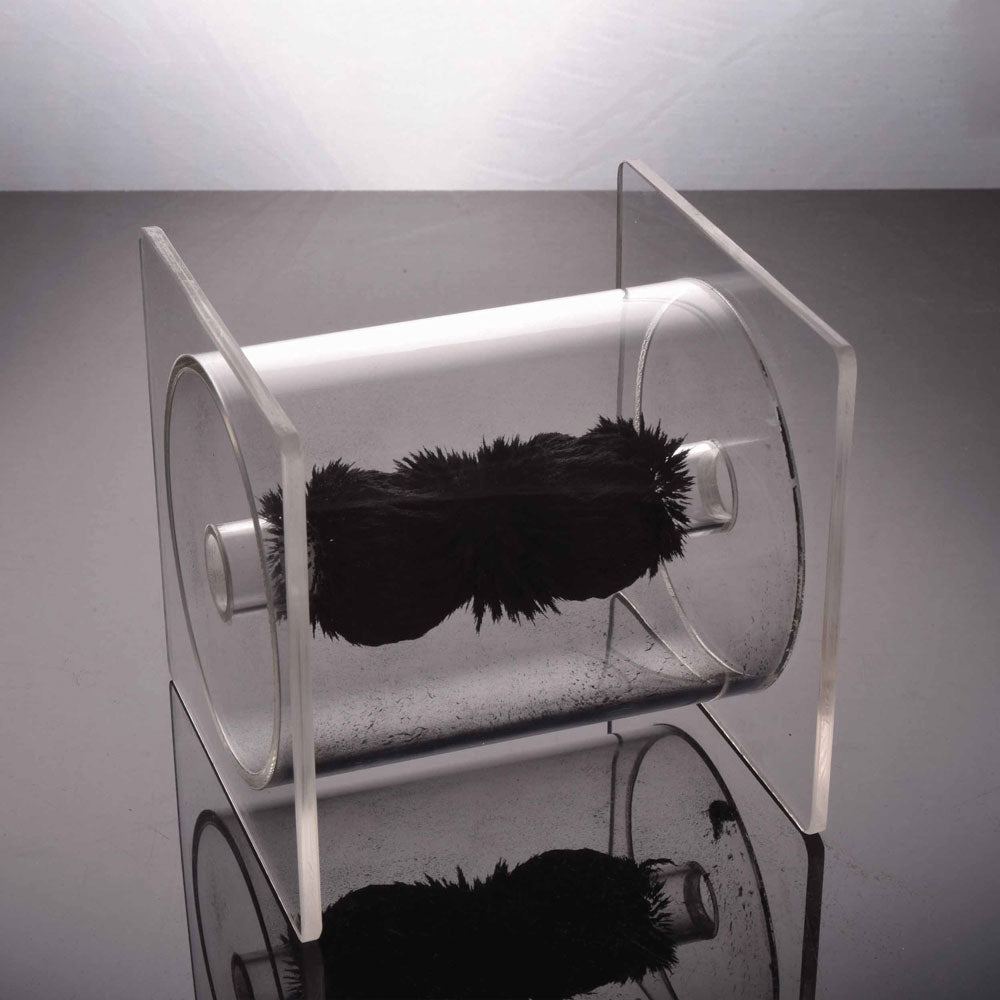 Magnetic Field Chamber Model
