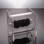Magnetic Field Chamber Model