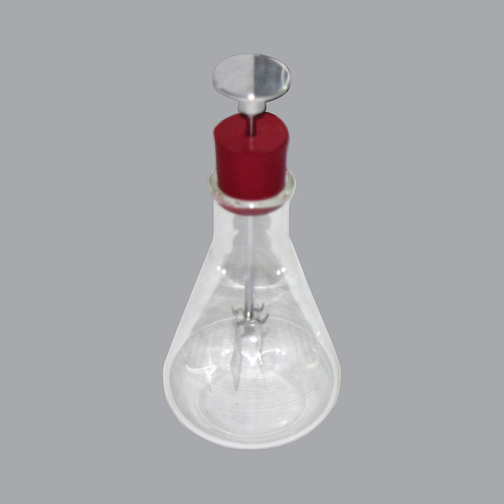 Electroscope, Simple