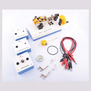 Motor-Generator Model Set
