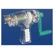 Hand Held D.C. Generator