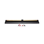 Slide Wire Wheatstone Bridge