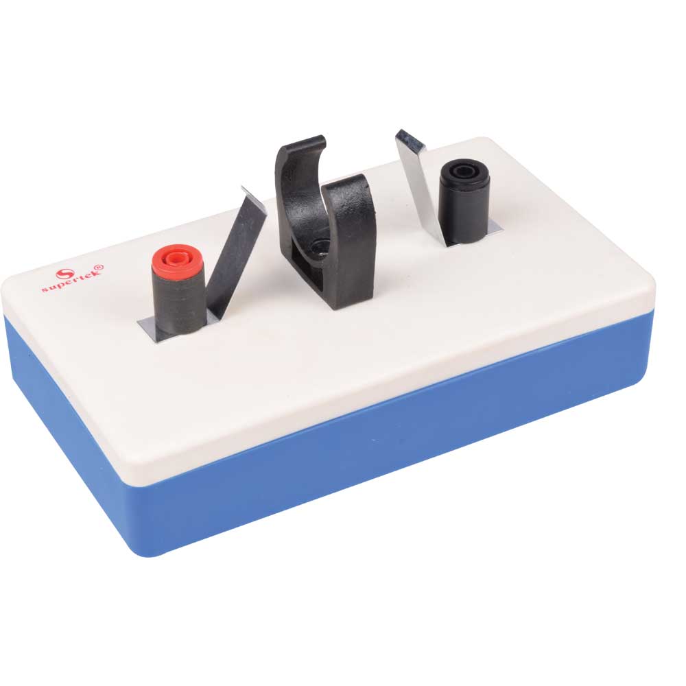 Cell Holder, Single (D Battery)