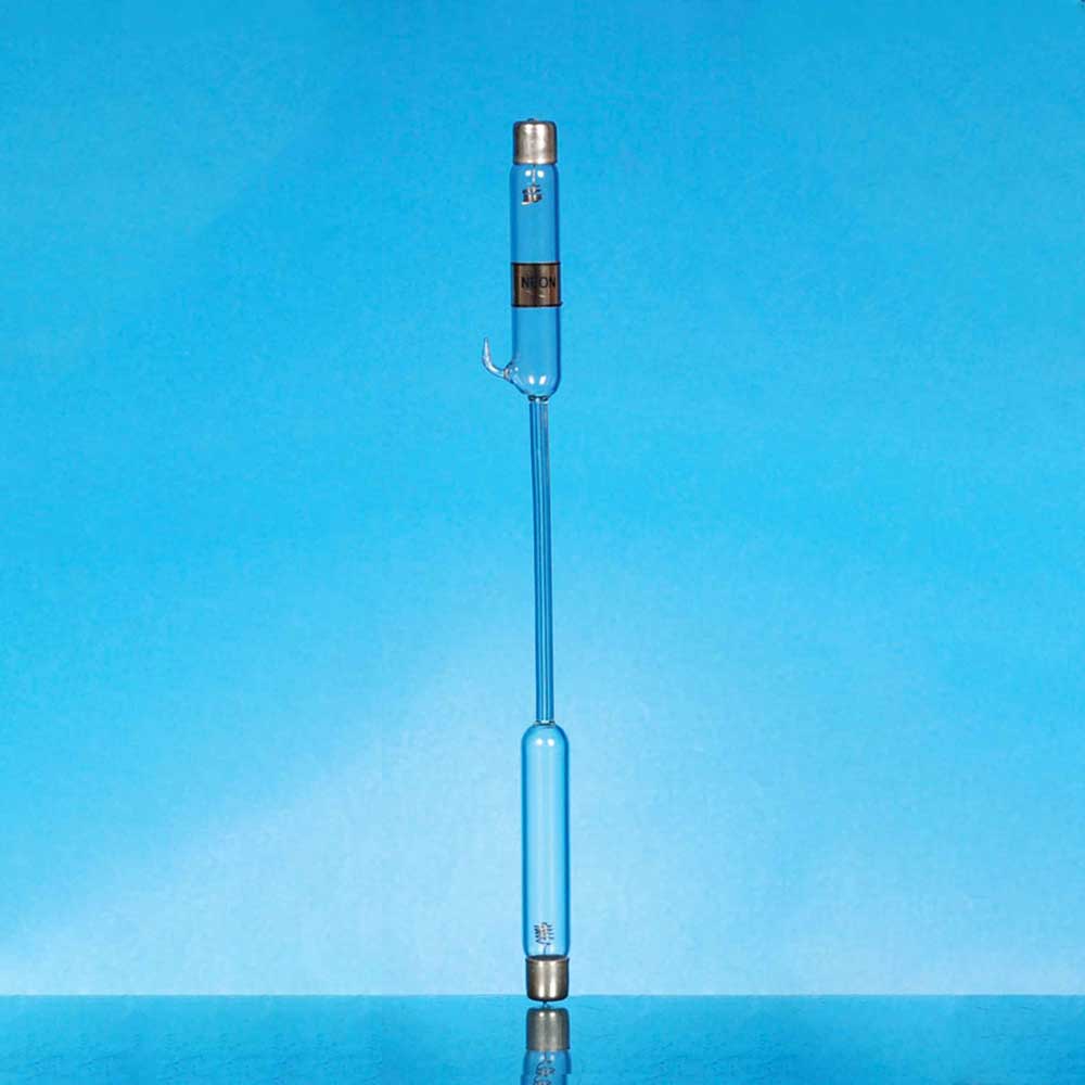 Spectrum Tubes  Mercury Vapor