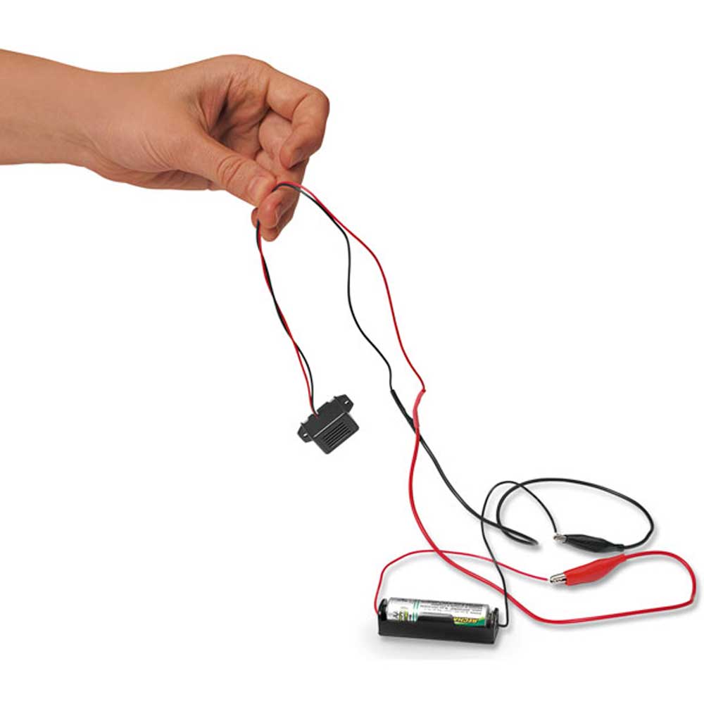 Doppler Effect Kit