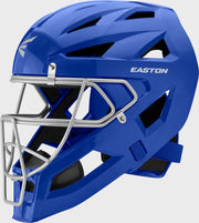 Easton Phenom Large Catchers Helmet - Large - Royal