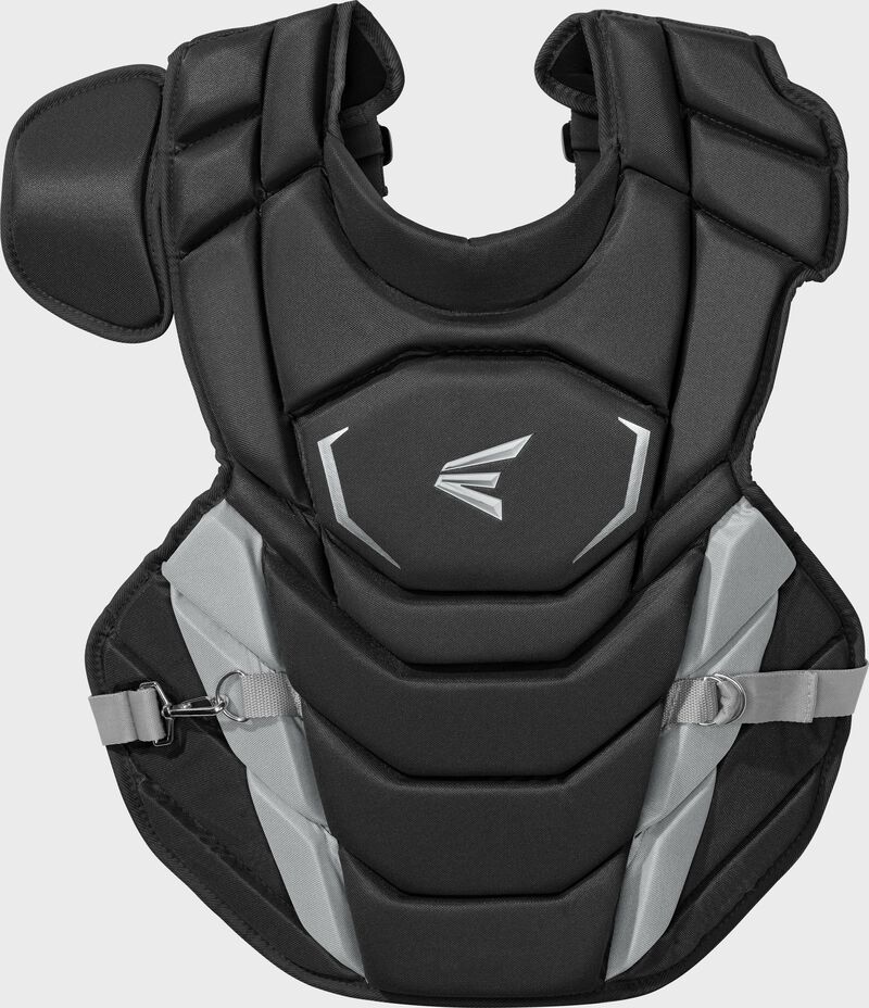 Easton Phenom Medium Chest Protector - Medium - Black